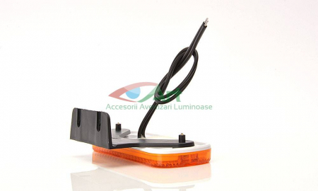 Lampa gabarit Sageata W127 901 WAS [4]