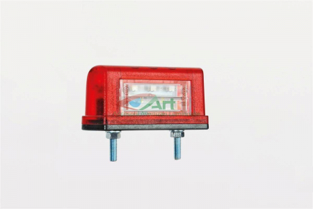 Lampa iluminare numar Fristom FT-016A [4]