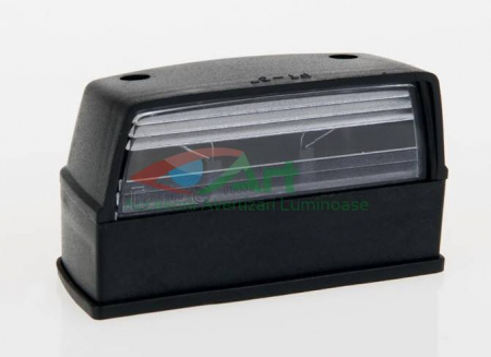 Lampa iluminare numar Fristom FT-037 [6]