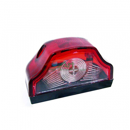Lampa iluminare numar LT104 Horpol [1]