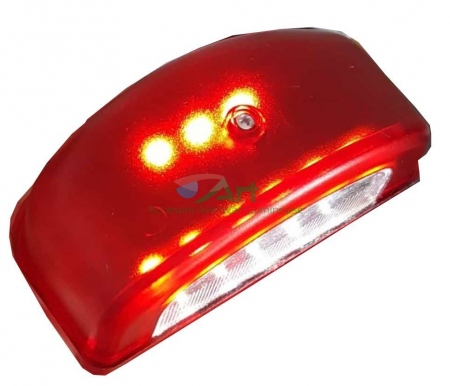 Lampa iluminare numar si pozitie cu LED FR0216 [4]