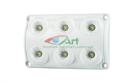 Lampa Interior cu LED LWD2154 [6]