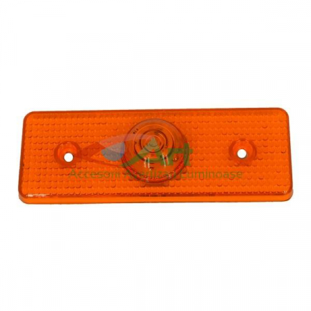 Lampa laterala 1 LED 12V [4]