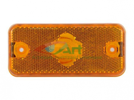 Lampa laterala bec I veco-Volvo-Fiat-Peugeot [7]