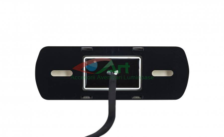 Lampa laterala LED cu suport LD2220 [1]