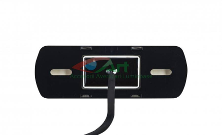 Lampa laterala LED cu suport LD2220 [10]