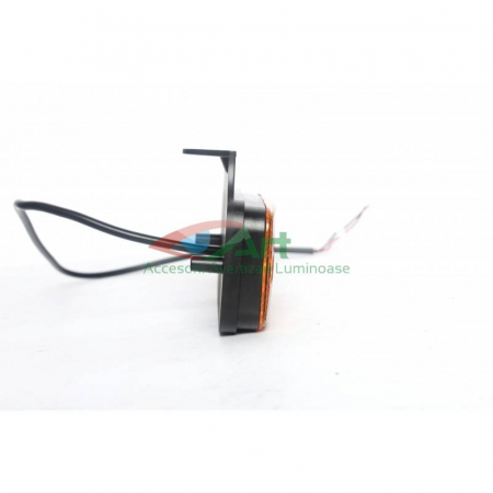Lampa laterala LED NEON Strip V1904 12v/24v [11]