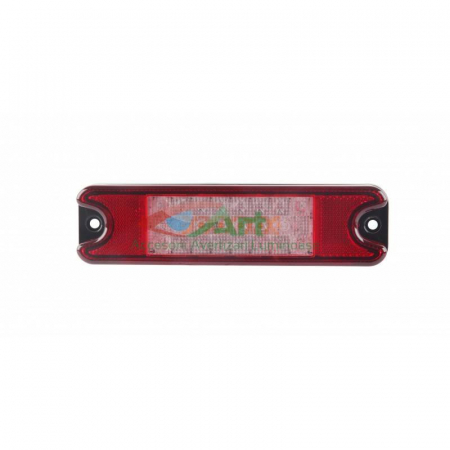 Electrice Auto - Lampa LED 12v/24v Vaelart1839 (19X5)