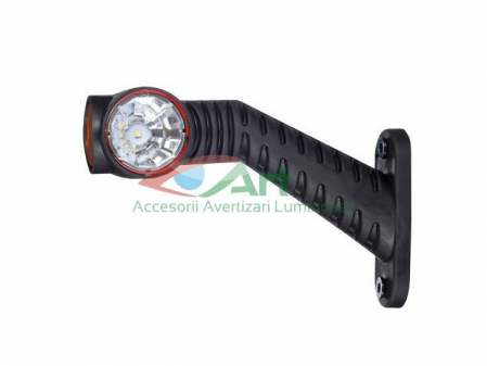 Lampa LED gabarit 3 functii cu brat lung LD 2175 Dreapta [1]