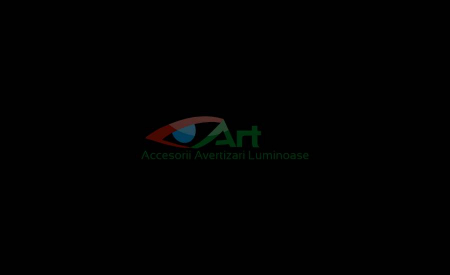 Lampa LED gabarit cu brat cot la 45 grade dreapta LDCC2699 [4]