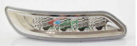 Electrice Auto - Lampa LED Parasolar/cabina I veco Stralis dreapta