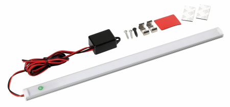 Lampa LED pentru iluminat interior 12-32V [16]