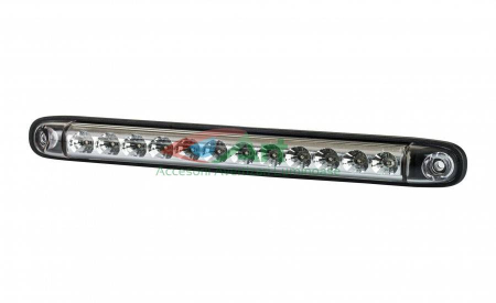 Lampa multifunctionala cu două funcții LED LZD2247 (25.7x2.7) [5]