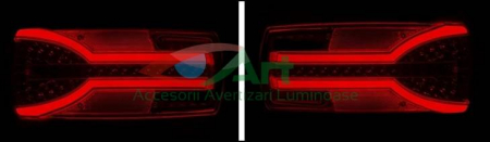 Lampa multifunctionala LED Carmen Horpol Dreapta LZD2401 (30.4x13.2) [7]