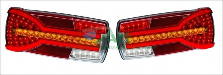 Lampa multifunctionala LED Carmen Horpol LZD-2400 (30.4x13.2) [8]