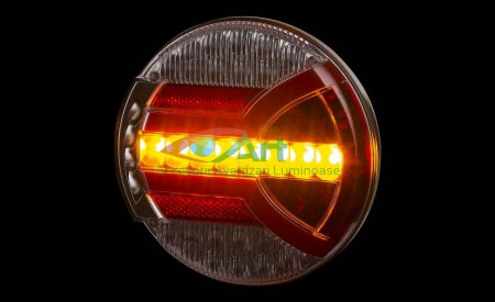 Lampa multifunctionala LED Navia Horpol LZD2341 [6]