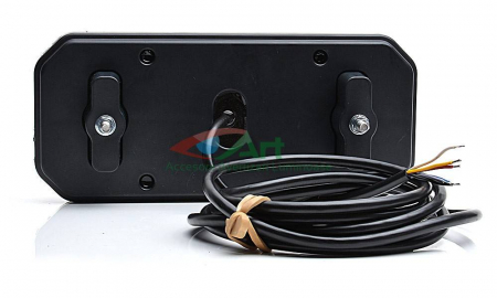 Lampa NEON W150 5 functii (23.6x10.4) [5]