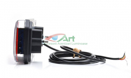 Lampa NEON W150 5 functii (23.6x10.4) [3]