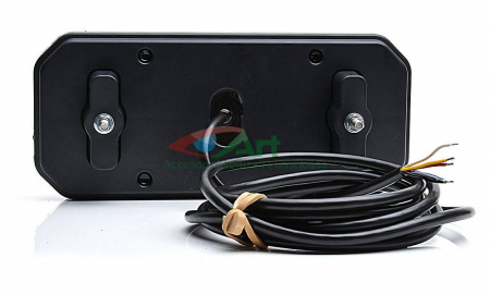 Lampa NEON W150 5 functii (23.6x10.4) [12]