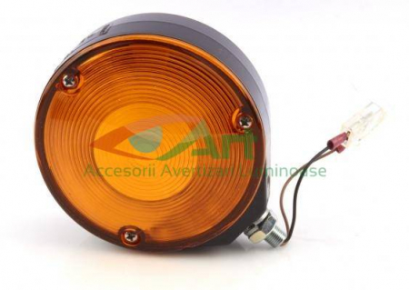 Electrice Auto - Lampa oglinda Pablo - Hella