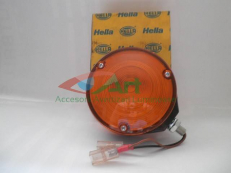 Lampa oglinda Pablo - Hella [12]