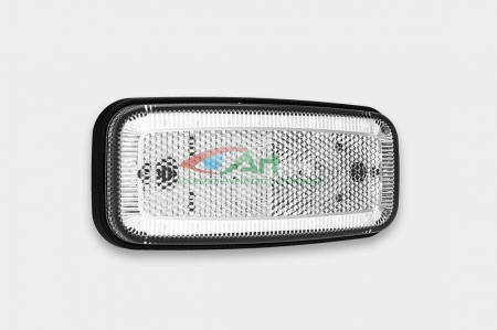 Lampa pozitie cu led alb FT-075B [3]