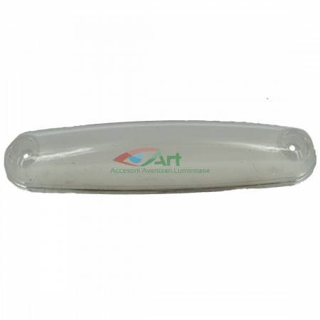 Lampa pozitie LED ALB Neon 12v-24v [1]