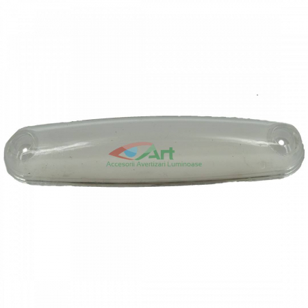 Lampa pozitie LED ALB Neon 12v-24v [4]