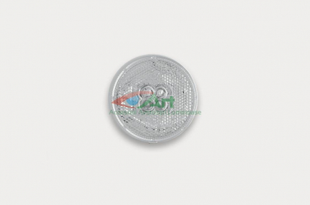 Lampa pozitie rotunda FT-060C Fristom Alb [4]