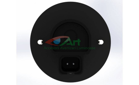 Lampa semnalizare neon MAN TGA [14]