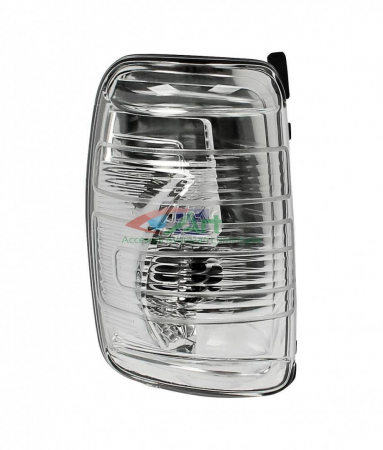 Lampa semnalizare oglinda stanga Ford Transit 2014-.. [4]