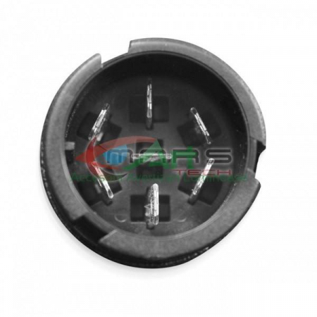Lampa spate camion Europoint Dreapta (42x15) mufa [11]