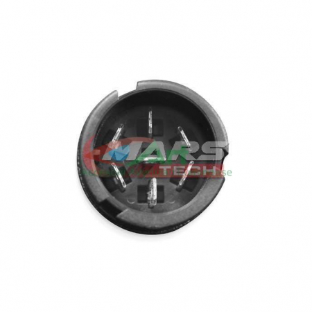 Lampa spate camion Europoint mufa Stanga (42x15) [1]