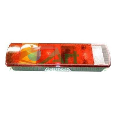 Electrice Auto - Lampa spate cu bec Scania-Volvo 8 functii