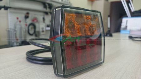 Lampa spate FT-222 Led Fristom (9.9x9.2) [15]