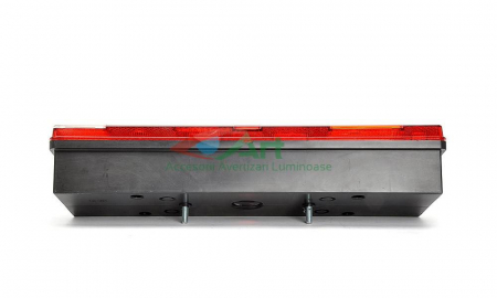 Lampa spate hybrid W26dzL 658Was Stanga (46.5x13) [6]