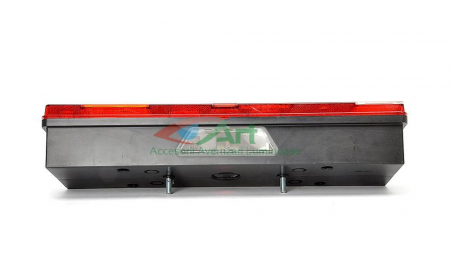 Lampa spate hybrid W26dzL 658Was Stanga (46.5x13) [3]