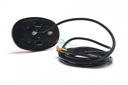 Lampa spate LED-Neon W205 1427L/P Was (13.6x9.1) [3]