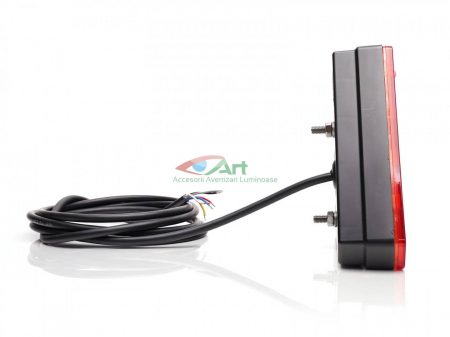 Lampa spate triunghi Neon W244-1619 Was [3]