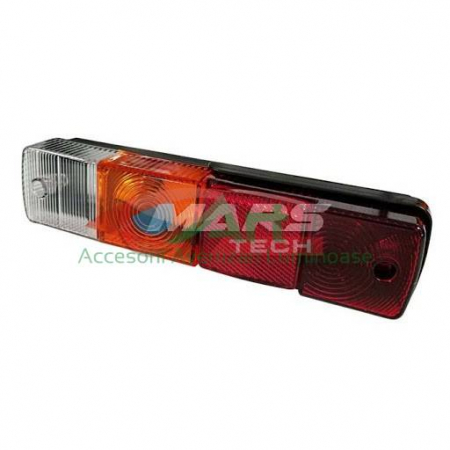Electrice Auto - Lampa spate universala M710702 (22x5)