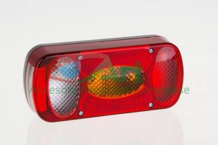 Lampa spate universala MD036 Dreapta (21x10) [8]