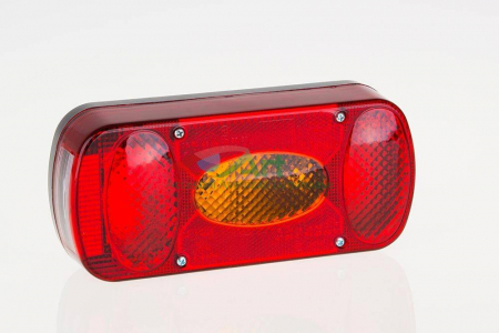 Electrice Auto - Lampa spate universala MD036 Stanga(21x10)