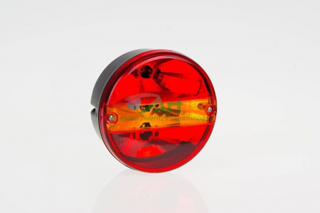 Lampa spate universala rotunda FT-099-Fristom [8]