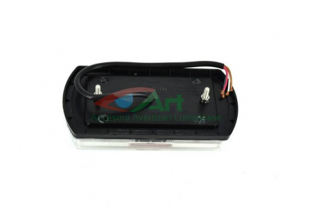 Lampa stop camion LED SMD V1843 12V/24V (16.5x8) [6]