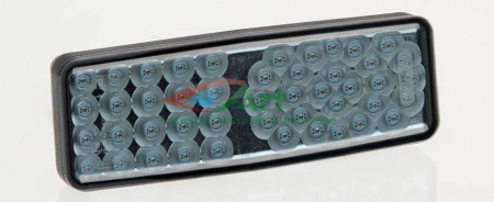 Lampa stop cu 3 functii cu LED FT-032-LED Fristom (20x7) [3]