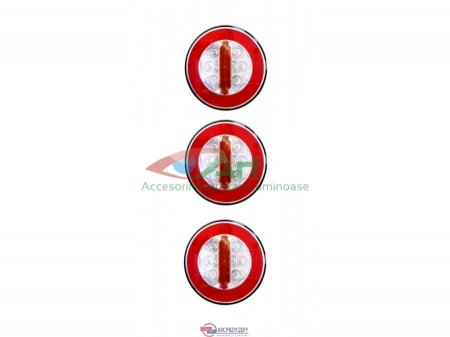Lampa stop cu 3 functii, FT-113 Fristom [21]