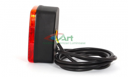 Lampa stop cu LED  W18UD  476 WAS (10.8X10) [1]