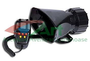 Lampa stop cu LED W18UD 476 WAS (10.8X10) [1]