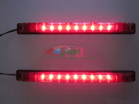 Lampa stop frana suplimentara LSD 563 [2]