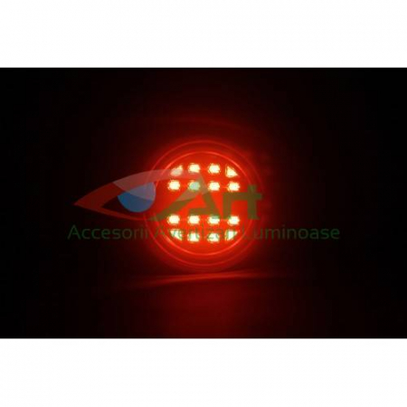 Lampa stop LED semnal dinamic fi139 V1909 [3]